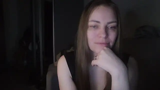 AnnaDiamond1 online show from 21, 3, 2026