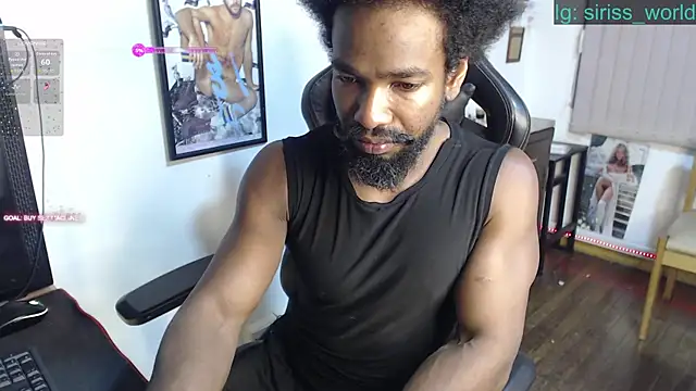 Snapshot of Siriss_boyrag chatting on 22, 4, 2026 Siriss boyrag online show from 22, 4, 2026