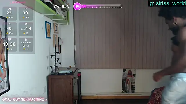 Snapshot of Siriss_boyrag chatting on 15, 5, 2026 Siriss boyrag online show from 15, 5, 2026