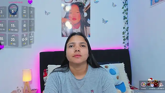 sara mendez2 online show from 21, 2, 2026