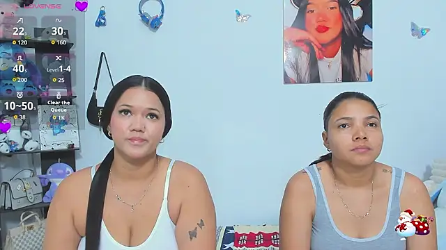 sara mendez2 online show from 27, 3, 2026