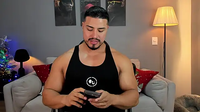 ApoloMakris online show from 5, 12, 2025