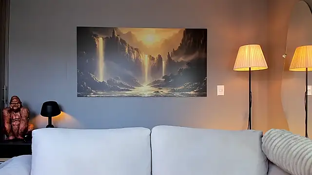 Snapshot of ApoloMakris chatting on 18, 1, 2026 ApoloMakris online show from 18, 1, 2026