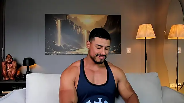 Snapshot of ApoloMakris chatting on 6, 2, 2026 ApoloMakris online show from 6, 2, 2026