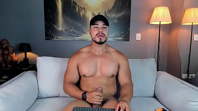 ApoloMakris online show from 3, 5, 2026