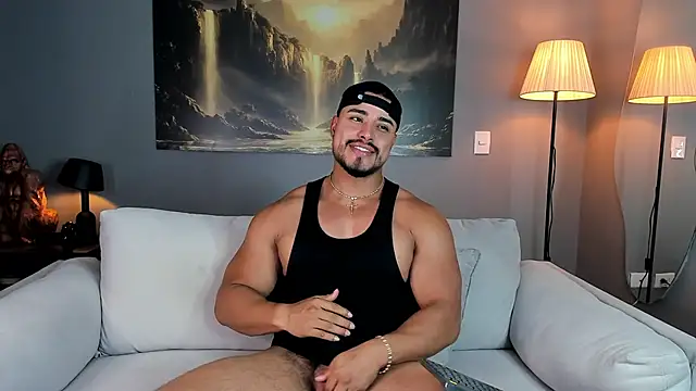 ApoloMakris online show from 5, 5, 2026