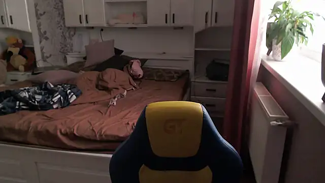 69SexySecret69 online show from 19, 2, 2025