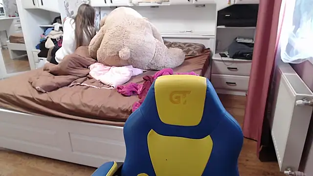 69SexySecret69 online show from 26, 2, 2025