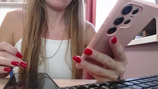 69SexySecret69 online show from 26, 2, 2025