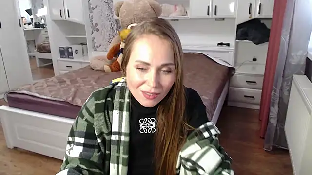 69SexySecret69 online show from 18, 3, 2025