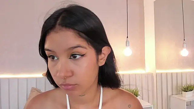 Aida moreno online show from 21, 2, 2025