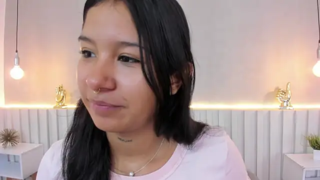 Aida moreno online show from 17, 3, 2025