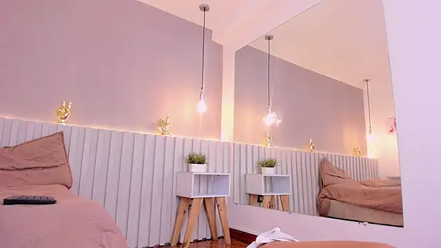 Aida moreno online show from 21, 3, 2025