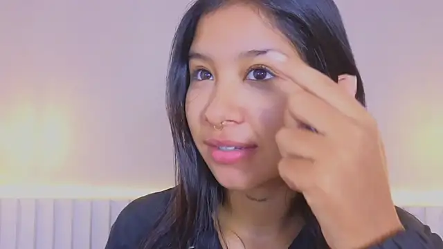 Aida moreno online show from 10, 9, 2025