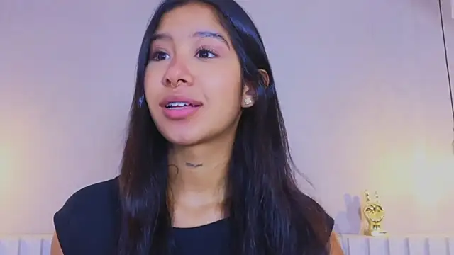 Aida moreno online show from 22, 9, 2025