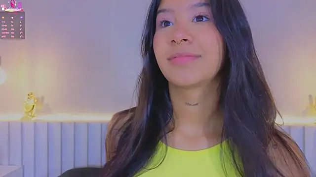 Aida moreno online show from 1, 10, 2025