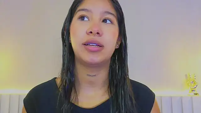 Aida moreno online show from 19, 10, 2025