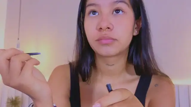 Aida moreno online show from 23, 10, 2025