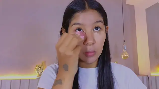 Aida moreno online show from 15, 2, 2026