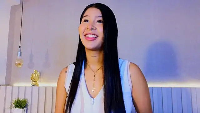 Aida moreno online show from 27, 3, 2026