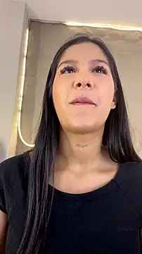 Aida moreno online show from 3, 7, 2026