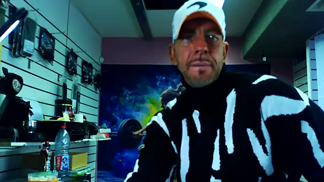 fabxxl online show from 13, 1, 2026