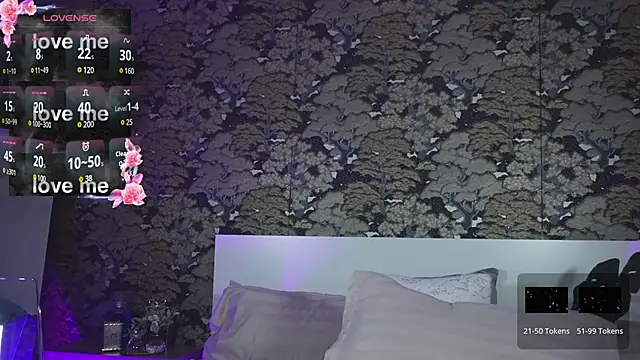 BrianaGolddenn online show from 20, 2, 2025