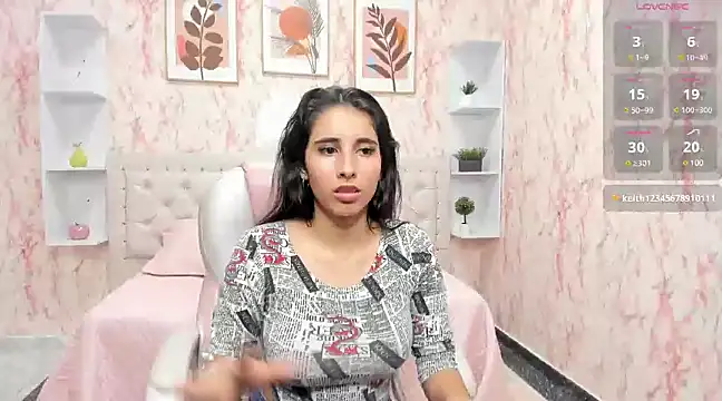 Snapshot of VICTORIA_HOUSTON chatting on 12, 12, 2024 VICTORIA HOUSTON online show from 12, 12, 2024