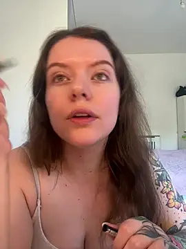 Ragdoll131 online show from 21, 3, 2026