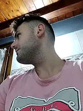 Snapshot of TheKing966 chatting on 27, 9, 2025 TheKing966 online show from 27, 9, 2025