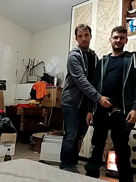 Snapshot of TheKing966 chatting on 3, 10, 2025 TheKing966 online show from 3, 10, 2025