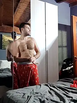 Snapshot of TheKing966 chatting on 20, 10, 2025 TheKing966 online show from 20, 10, 2025