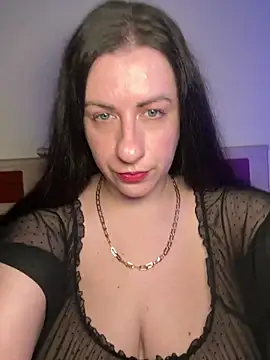Snapshot of Evelinia chatting on 14, 5, 2026 Evelinia online show from 14, 5, 2026