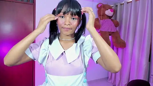 KaattySweet  online show from 19, 3, 2026