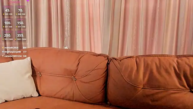 BeaNelson online show from 26, 1, 2025