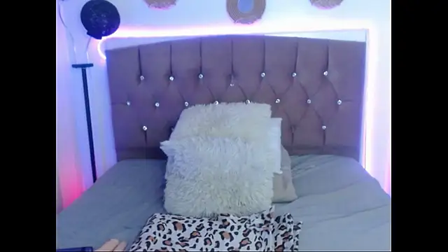 ailyn miranda online show from 15, 12, 2025