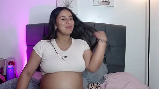 ailyn miranda online show from 8, 1, 2026