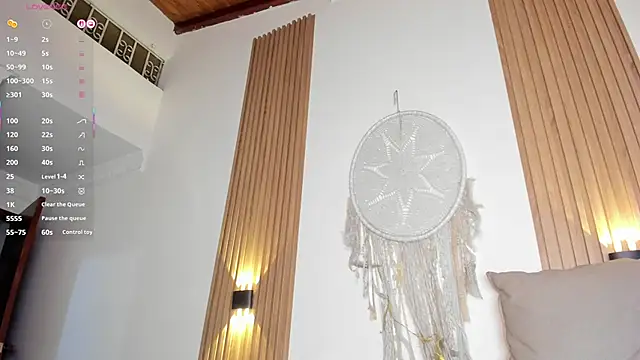 malak nanyy online show from 11, 1, 2026