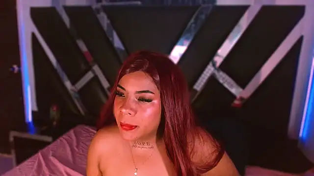 MelannyTylor online show from 3, 6, 2026
