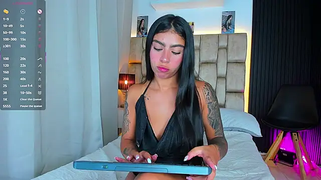 little sophie18 online show from 30, 3, 2026