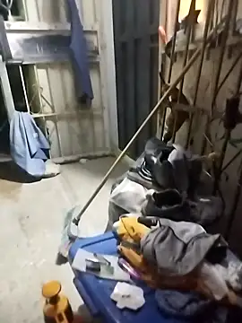 Nathaila her dog69 online show from 16, 1, 2025