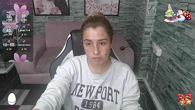 Snapshot of Valerie_b chatting on 20, 12, 2024 Valerie b online show from 20, 12, 2024