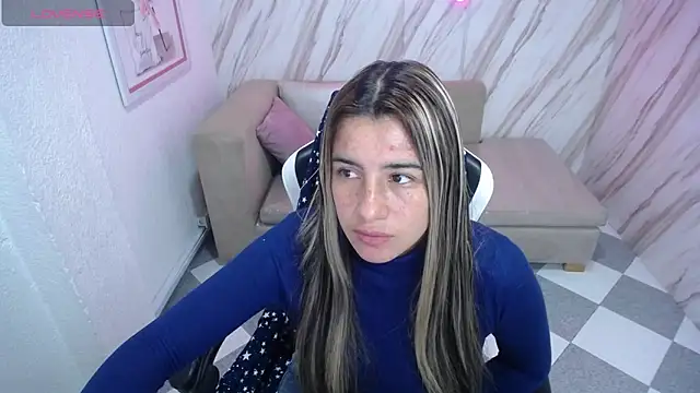 Snapshot of Valerie_b chatting on 16, 1, 2025 Valerie b online show from 16, 1, 2025