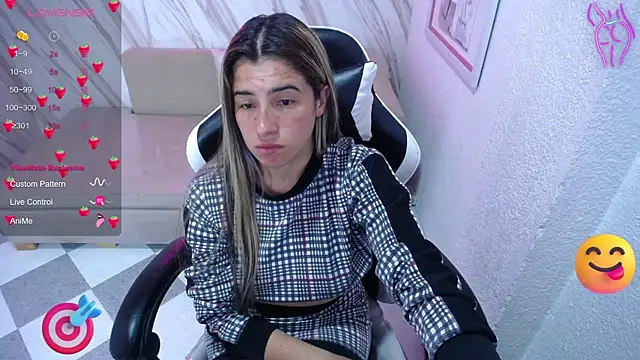 Snapshot of Valerie_b chatting on 9, 2, 2025 Valerie b online show from 9, 2, 2025