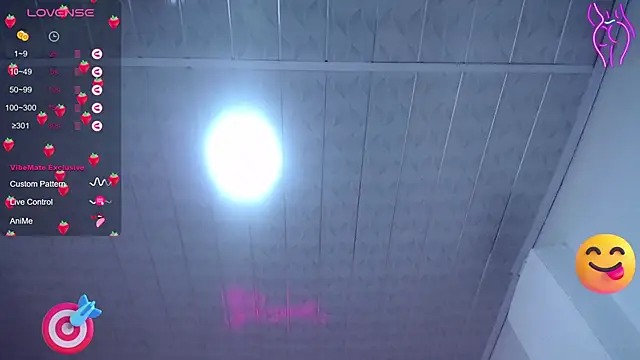 Snapshot of Valerie_b chatting on 14, 2, 2025 Valerie b online show from 14, 2, 2025