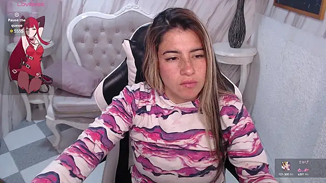 Snapshot of Valerie_b chatting on 23, 3, 2025 Valerie b online show from 23, 3, 2025