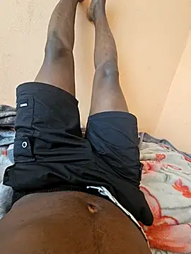 koke012 online show from 13, 9, 2025