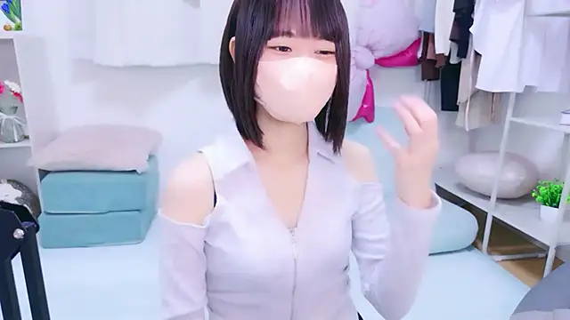 Im Yu-na online show from 21, 6, 2026