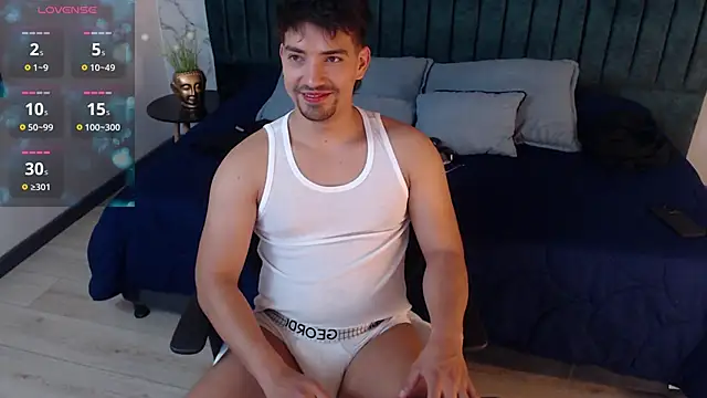 Snapshot of Ian_Daviz chatting on 18, 1, 2025 Ian Daviz online show from 18, 1, 2025