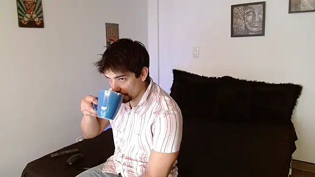 Ian Daviz online show from 22, 11, 2025